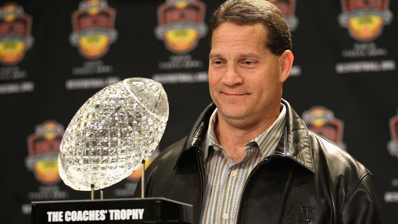 Alabama senator proposes bill to have Auburn claim 9 titles