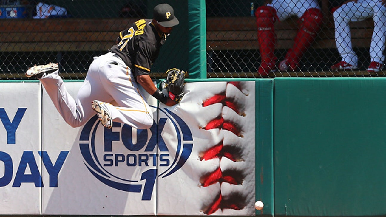 The Pittsburgh Pirates' season should turn around soon