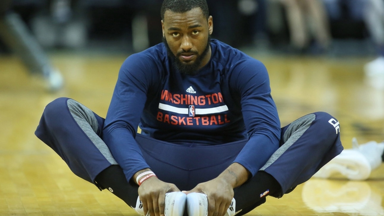 NBA 2016-17 Team Preview - Washington Wizards: Wall to Wall