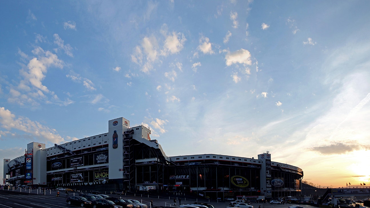 FOX Fantasy Picks: Food City 500 at Bristol Motor Speedway