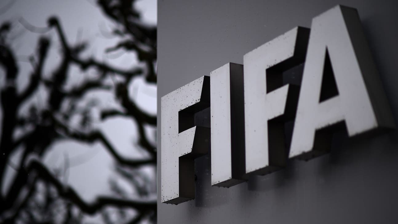 South Africa want FIFA to retract accusations of bribery