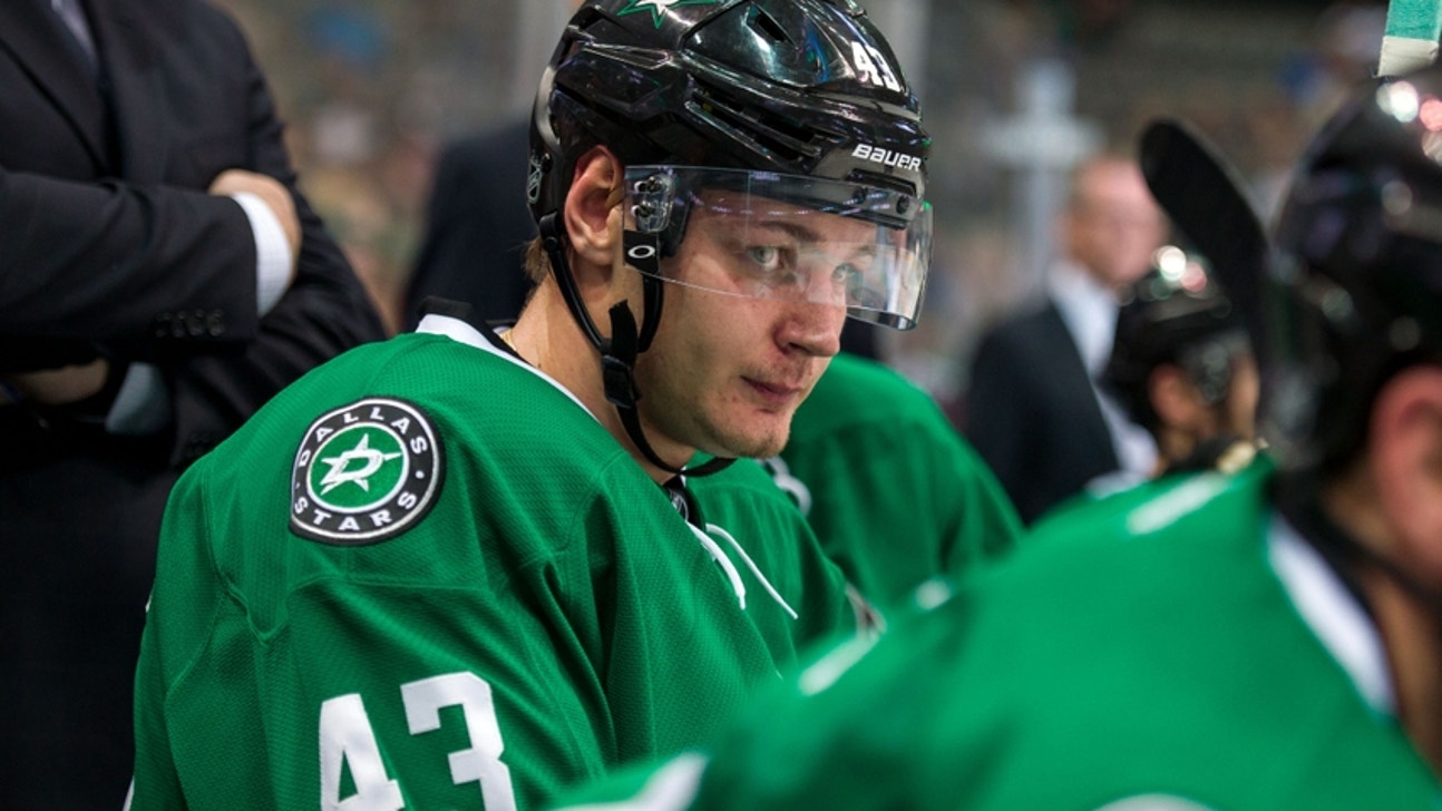 Dallas Stars: Loss of Valeri Nichushkin to KHL Makes Sense