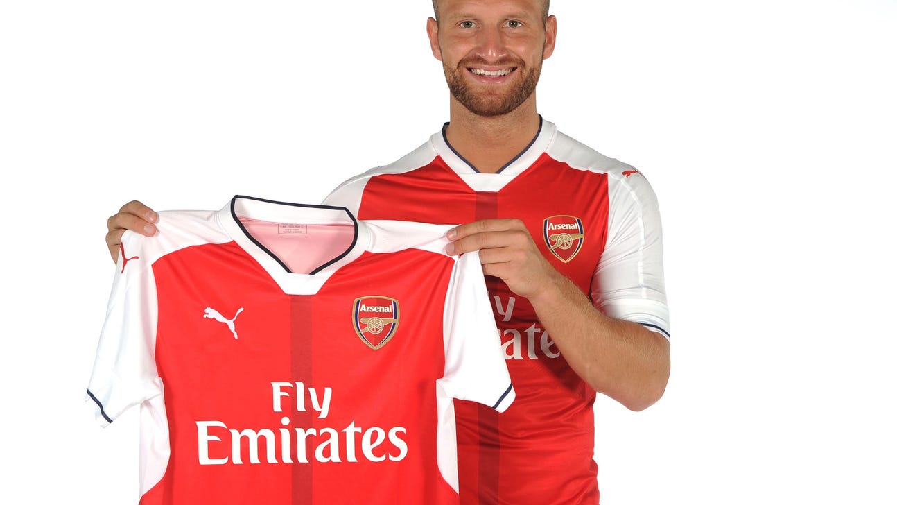 Arsenal: Shkodran Mustafi Arrival Signals Foreign Feeling