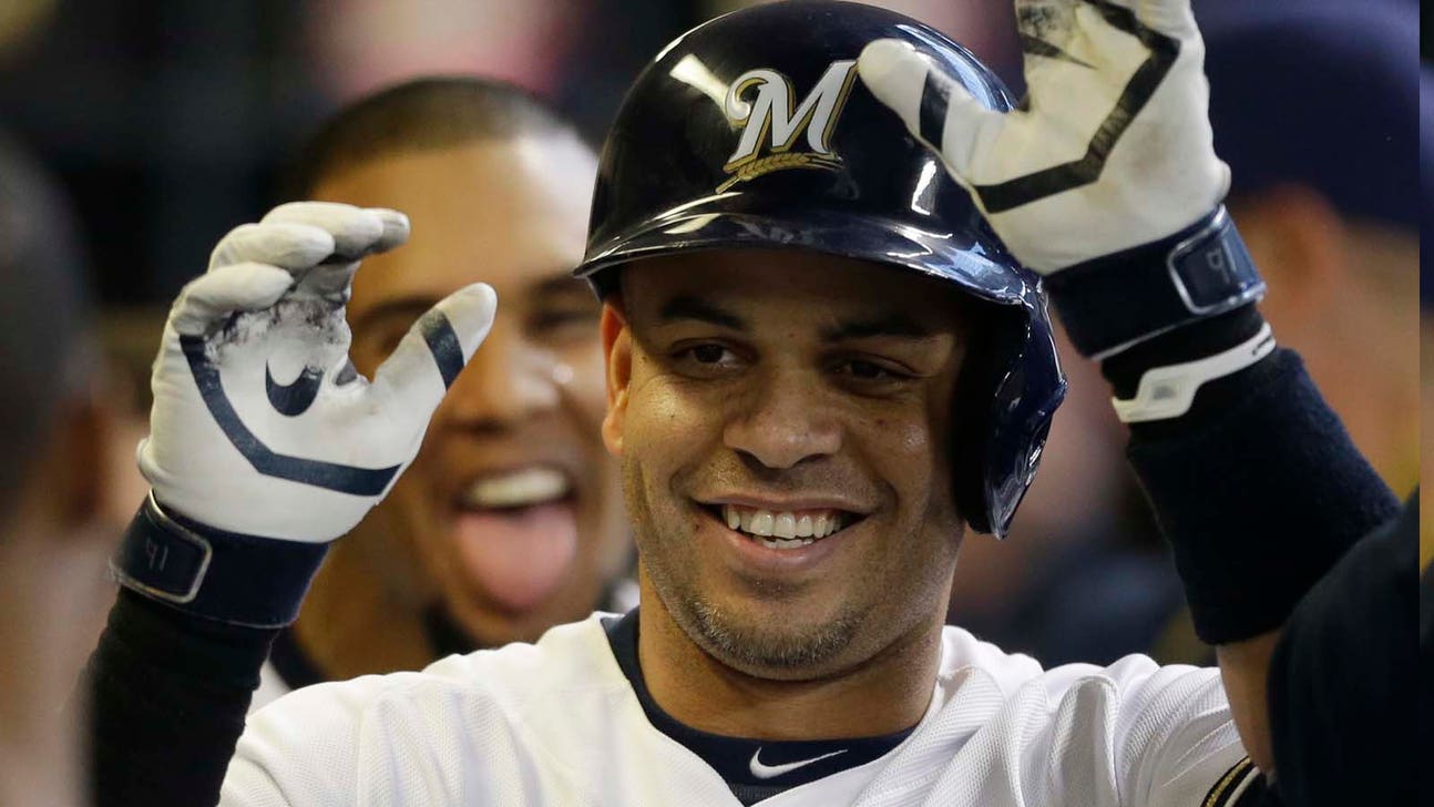 Brewers Tuesday: Ramirez set to return from DL on Wednesday