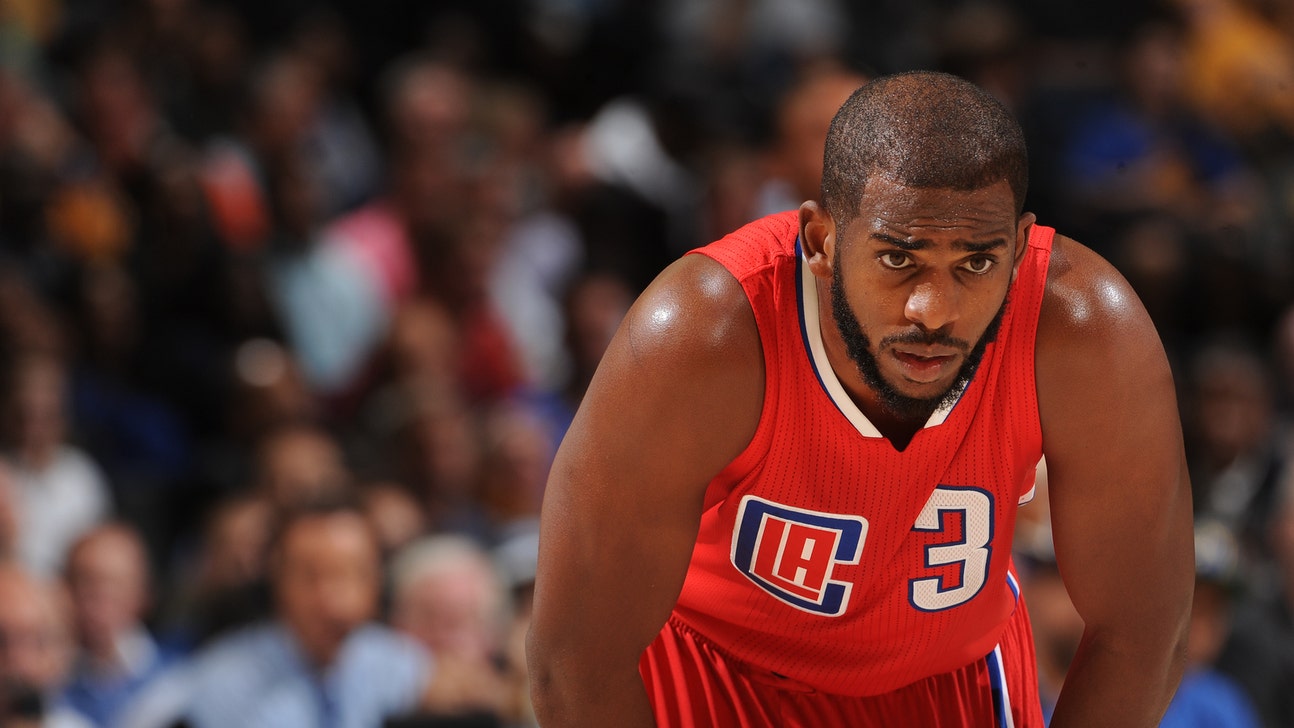 Report: Clippers employee disciplined over snarky tweet about West rival