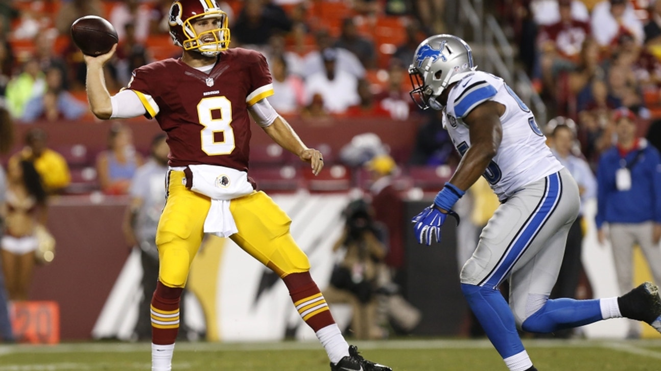 SWOT Analysis: Washington Redskins Edition
