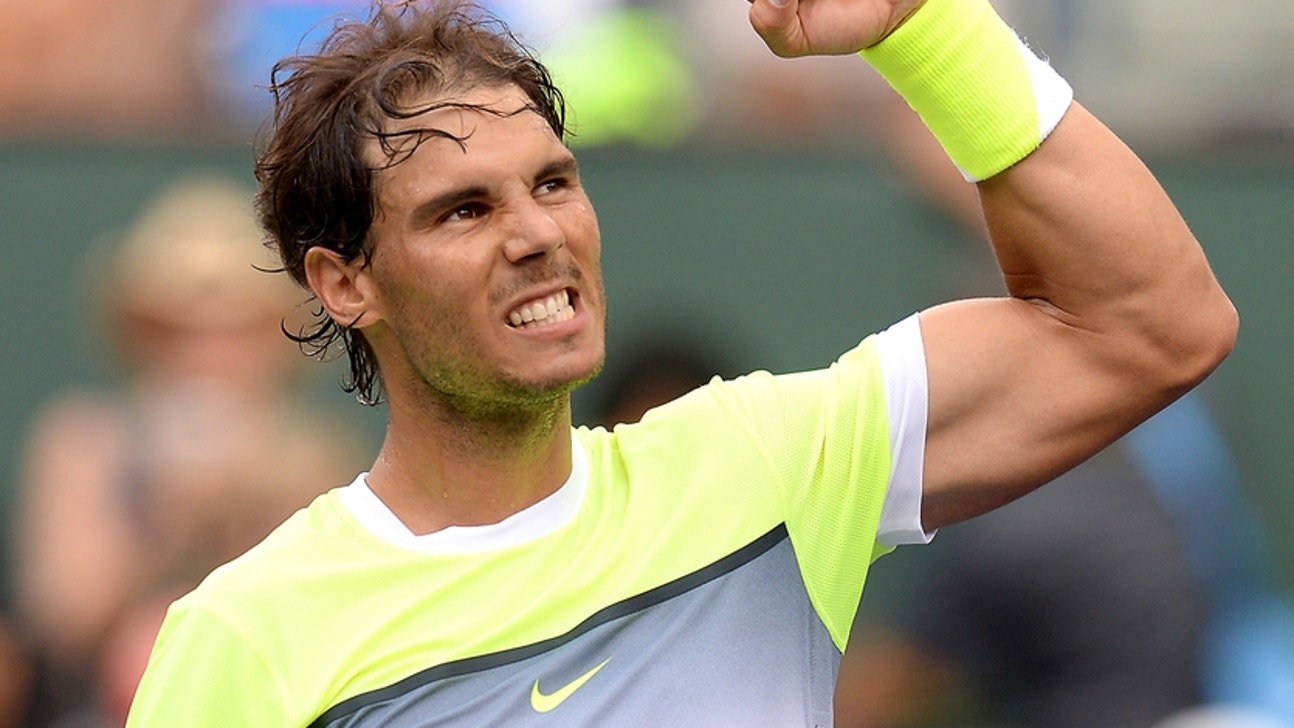 Rafael Nadal, Roger Federer can make 2017 a fantastic year in tennis