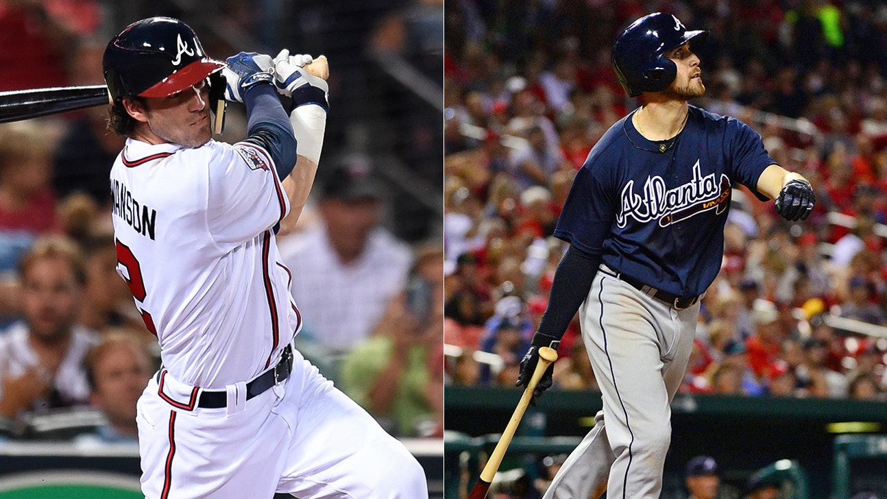 Three Cuts: With Braves heading to Arizona, Swanson's arrival magnifies coup of a trade