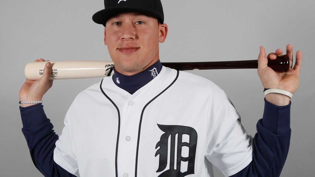 Detroit Tigers: Potential Impact of JaCoby Jones