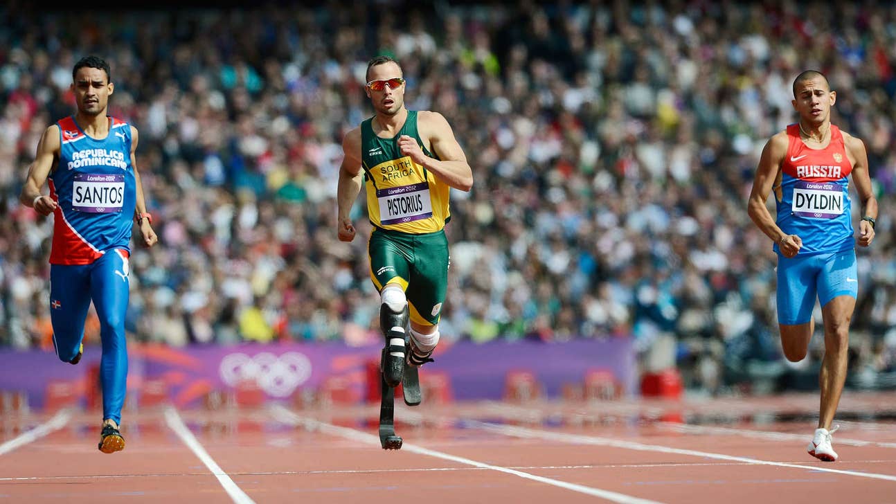 2016 Rio Olympic Games organizers would welcome Oscar Pistorius, if eligible