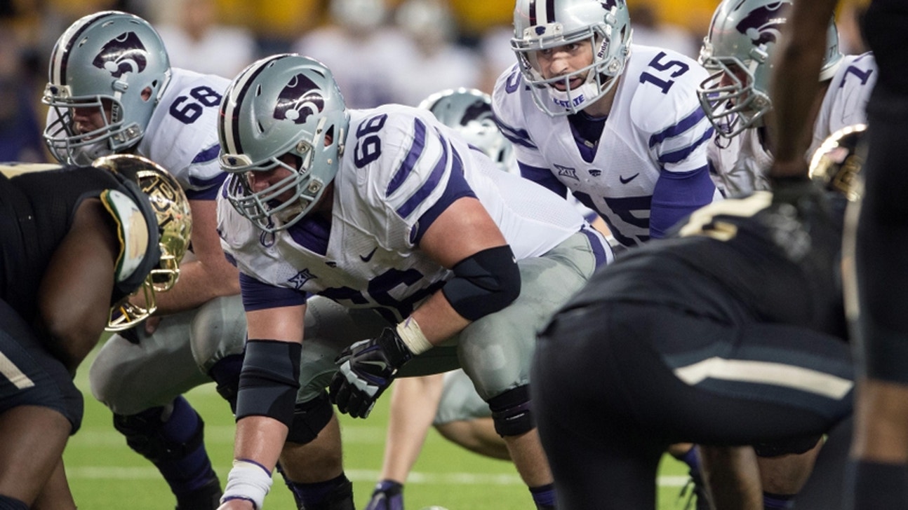 Steelers Player Spotlight: BJ Finney