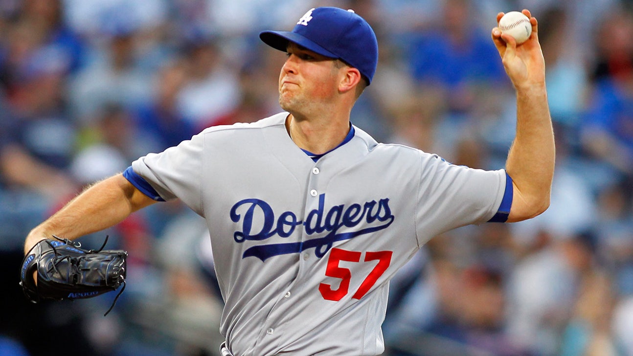 No warm homecoming as Braves feast on Wood in lefty's return to Turner Field