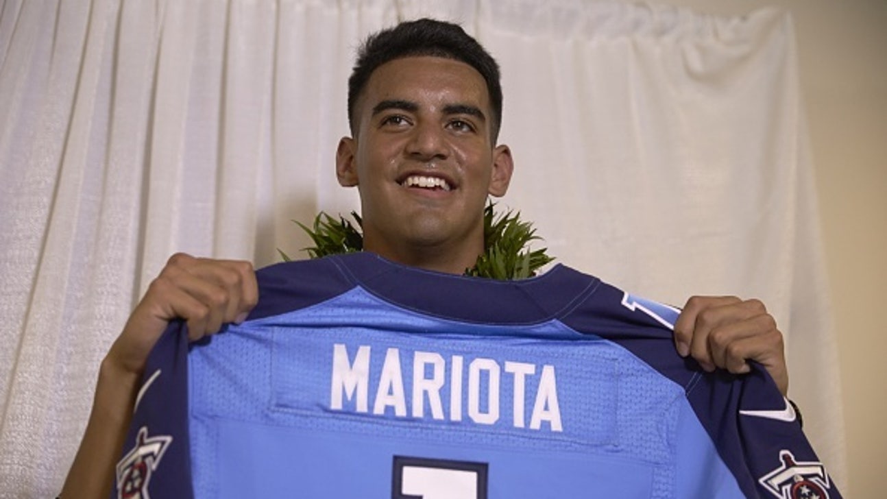 2015 Fantasy Football Team Preview: Tennessee Titans