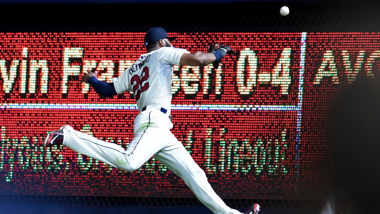 Three Cuts: Braves fall to Nationals in extras