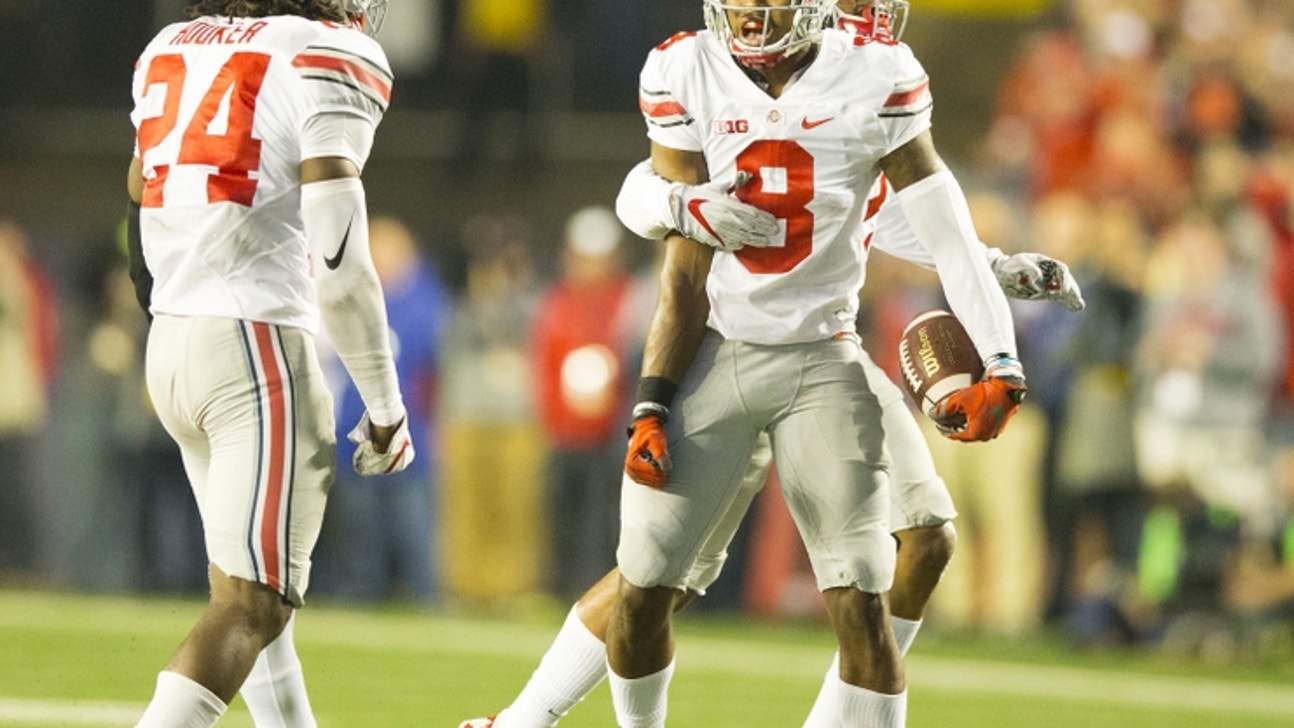 Big Ten Power Rankings: Week 7
