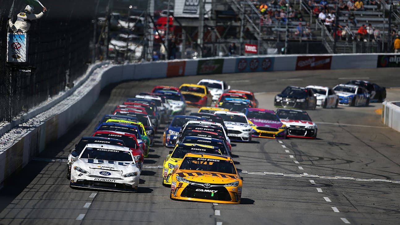 Everything you need to know about the Goody's Fast Relief 500