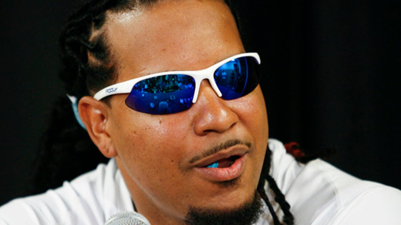 Tainted Ramirez, Rodriguez on Hall ballot with Guerrero