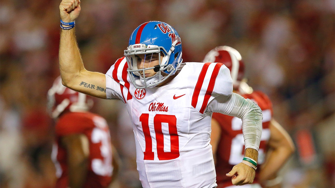 The SEC: 2015 year in review