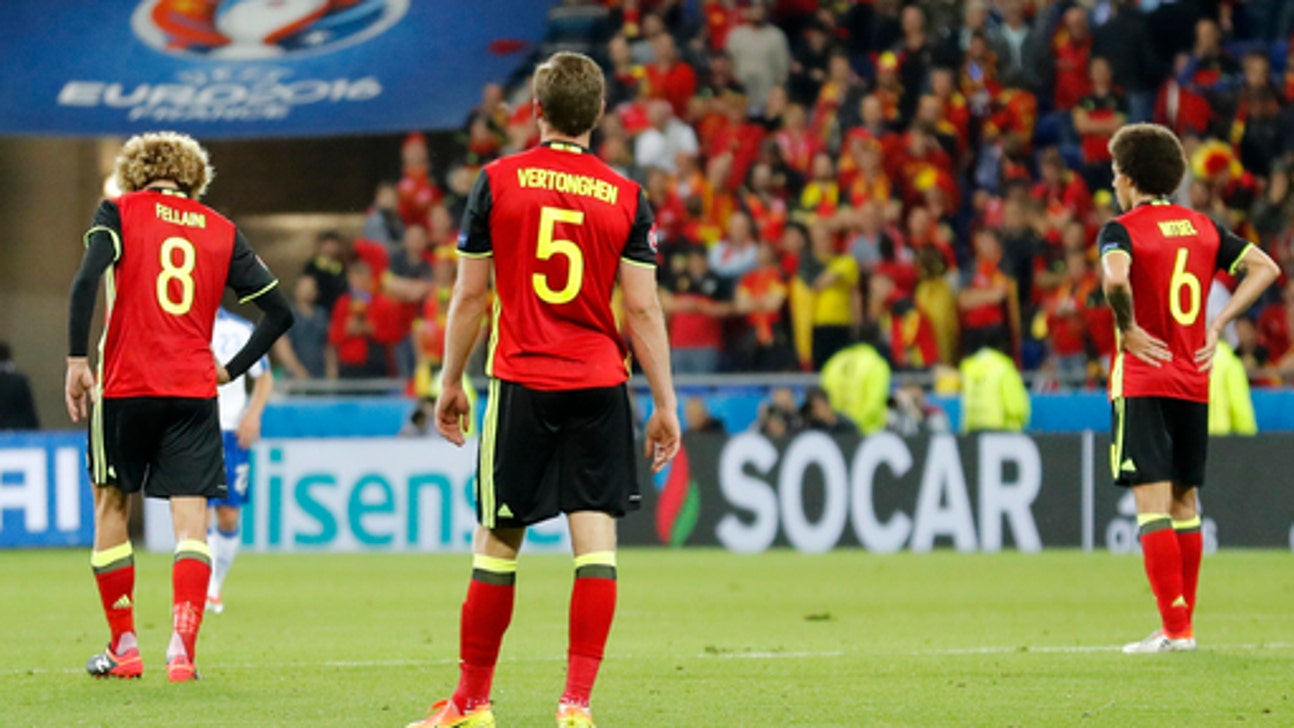 Euro 2016 power rankings: Who looks strongest after the group stage?