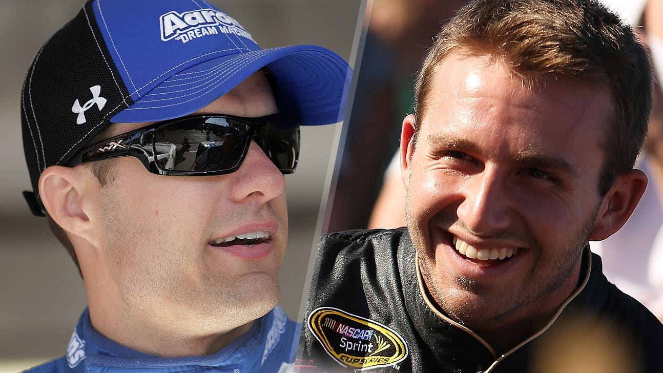 BK Racing driver lineup set with David Ragan, Matt DiBenedetto