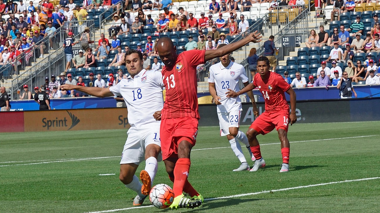 CONCACAF to do away with third-place game for Gold Cup