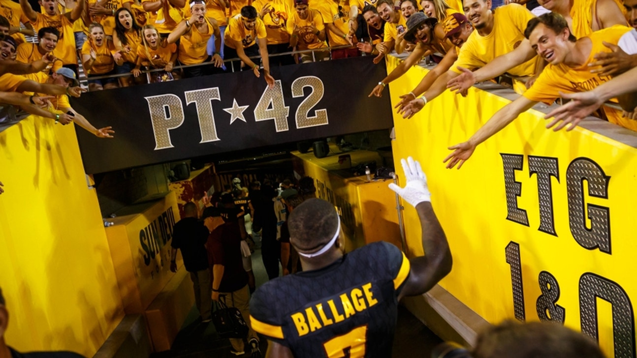 ASU Football: UTSA Roundtable