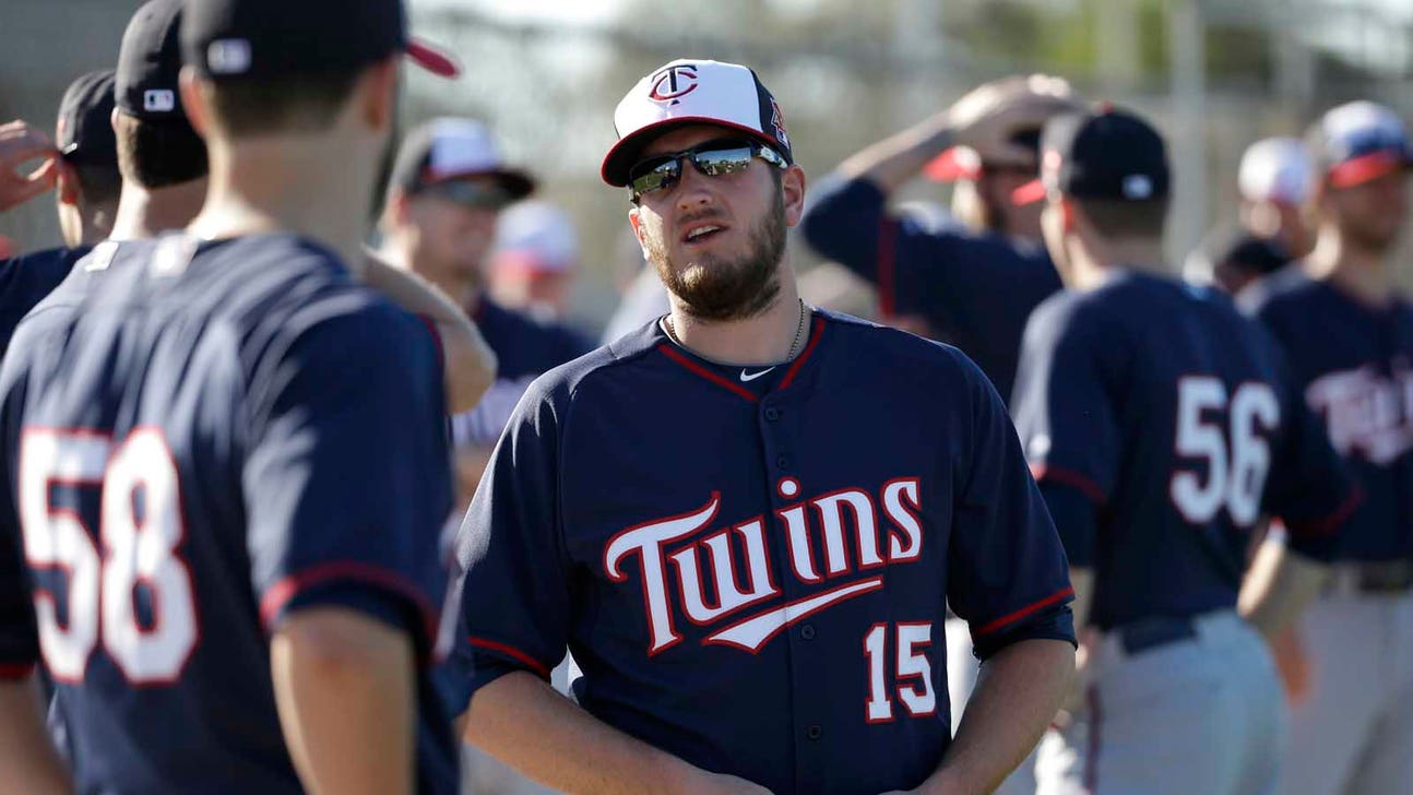 Twins 2014 positional preview: Relief pitching