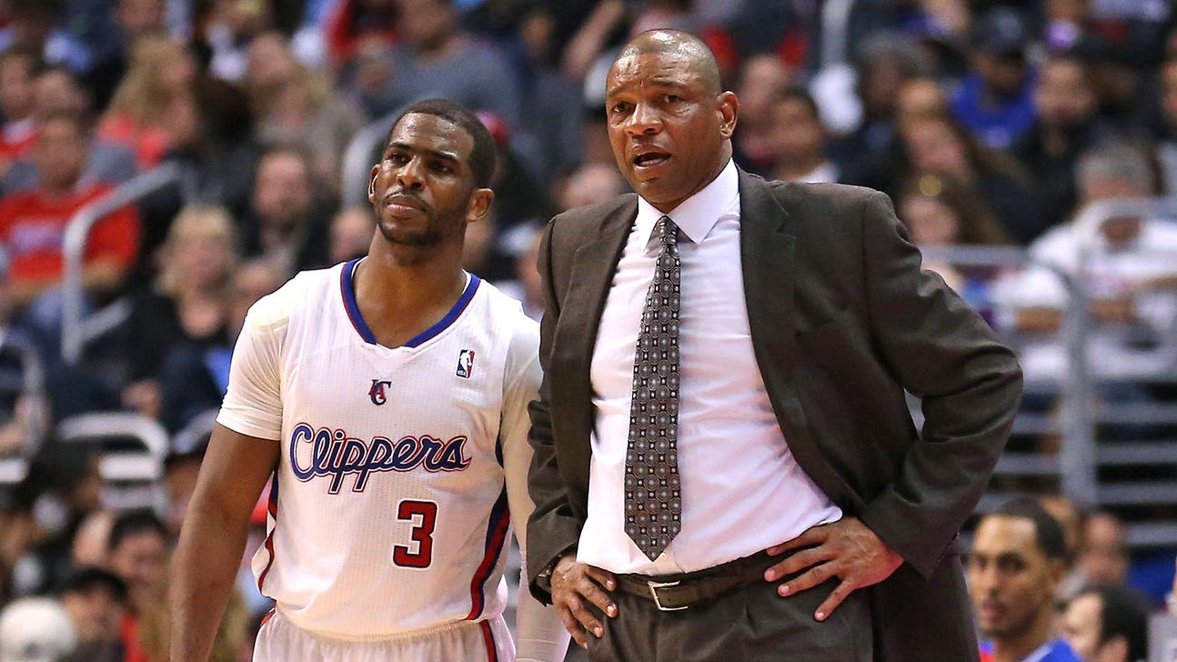 Report: Clippers' Paul might lead boycott if Sterling remains owner