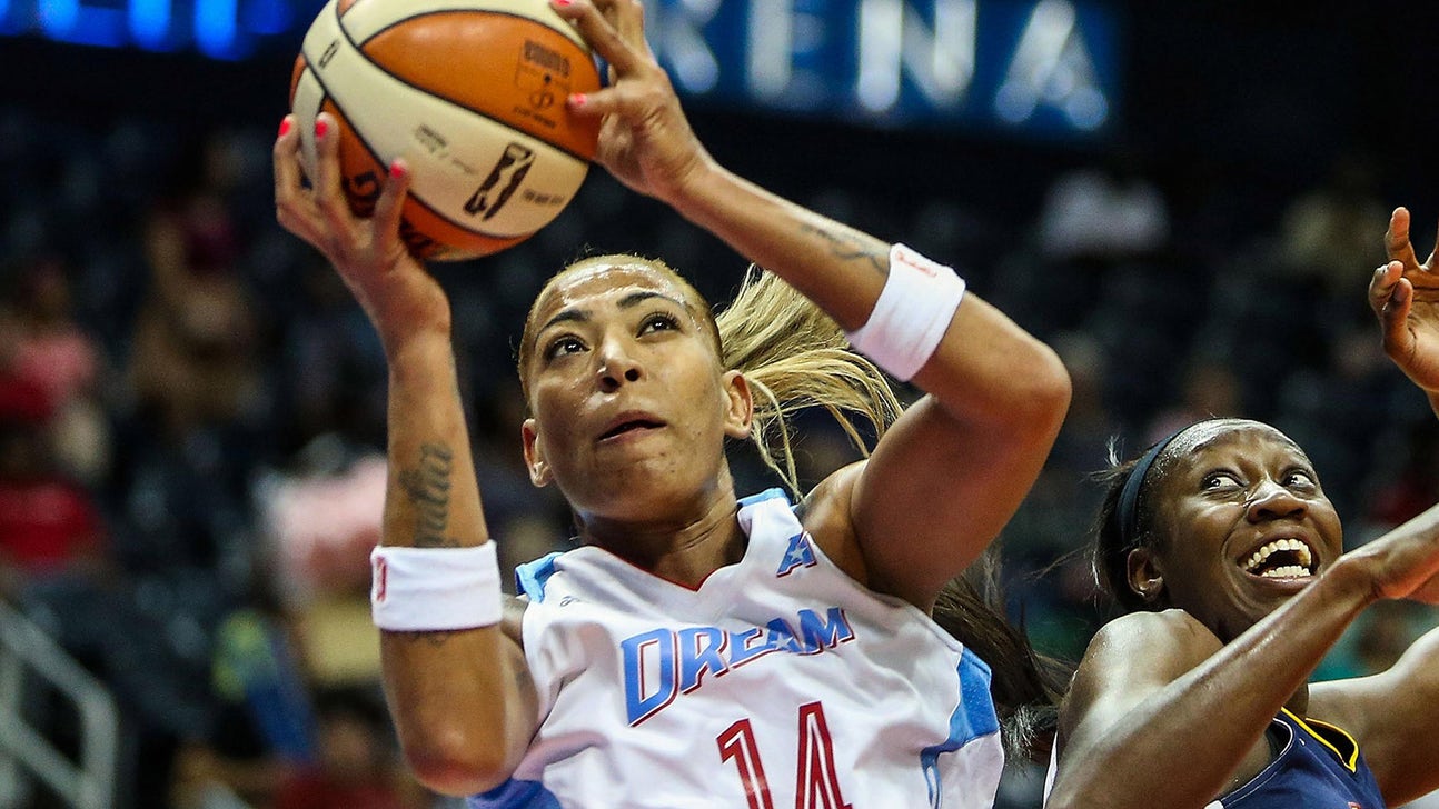 Dream cruise past Shock