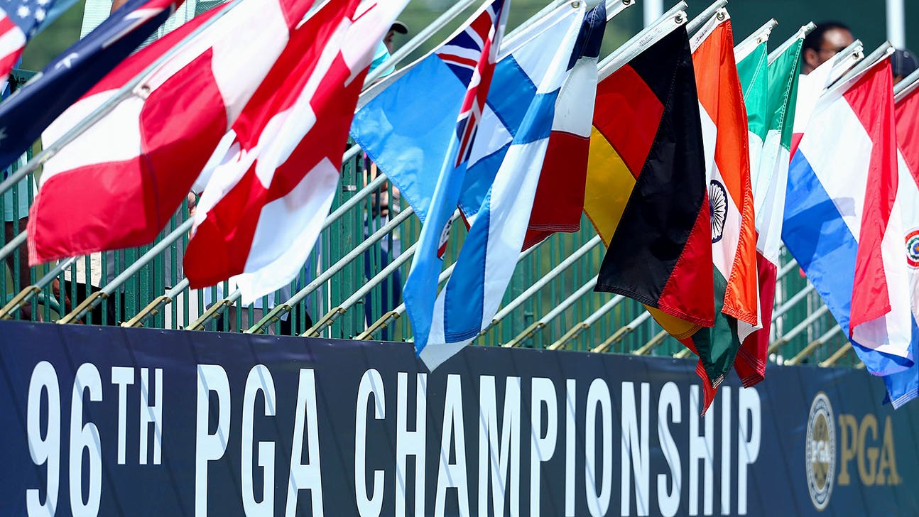 PGA Championship hole-by-hole course preview