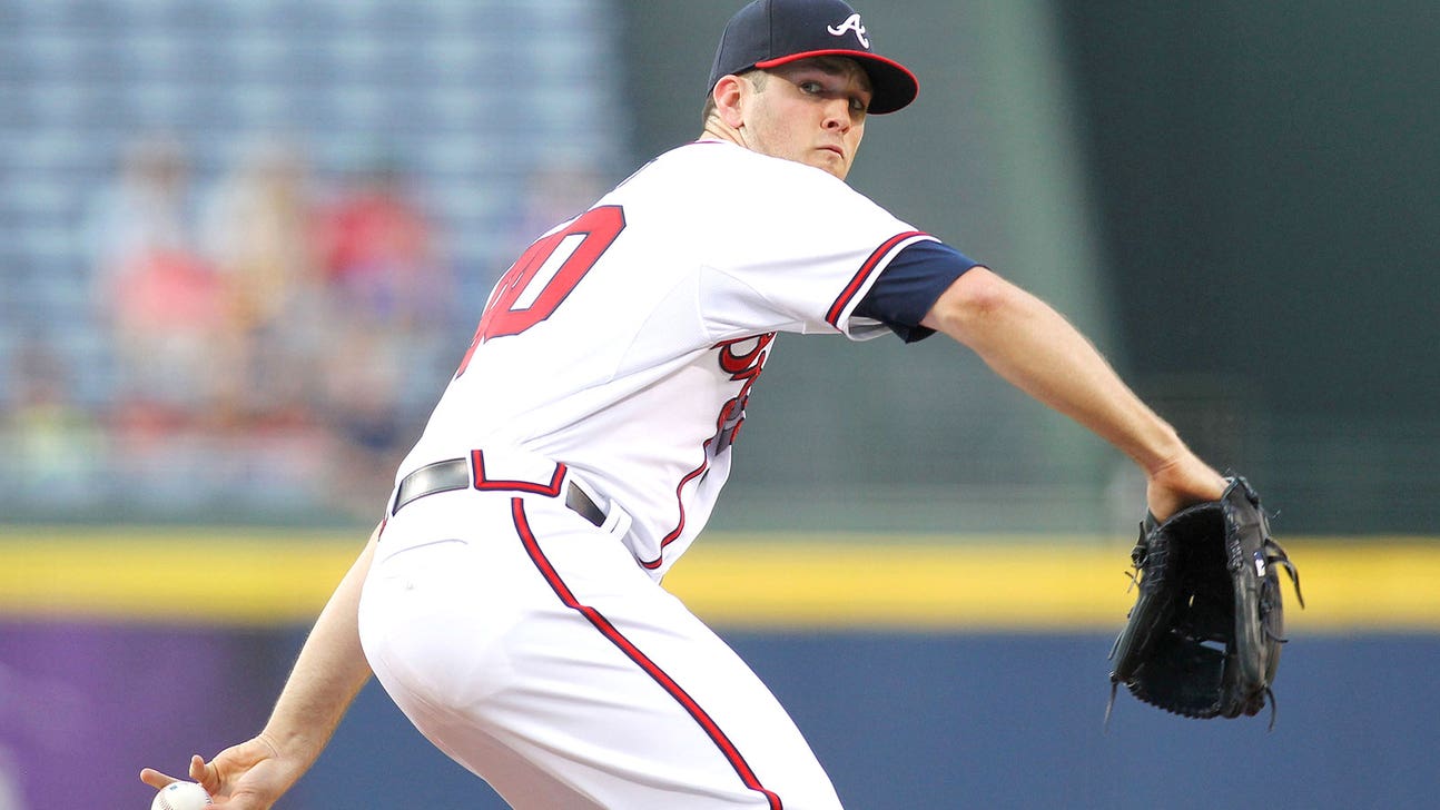 Three Cuts: Wood falters early, Braves lose to Phillies at home