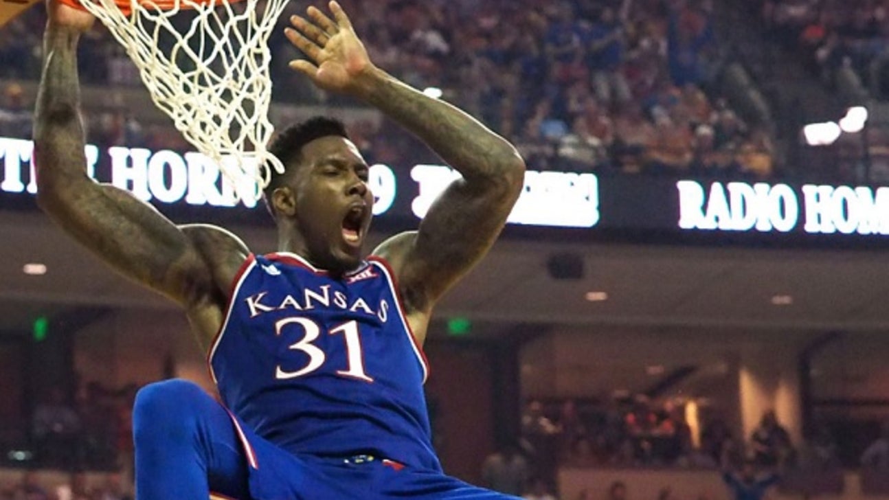 Battle for top seeds gets heated in March's first mock bracket