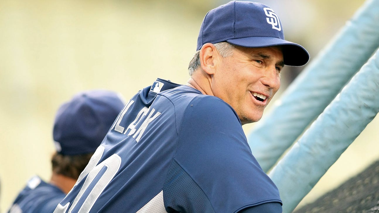 Rosenthal: Dodgers to interview Bud Black after Nats fallout