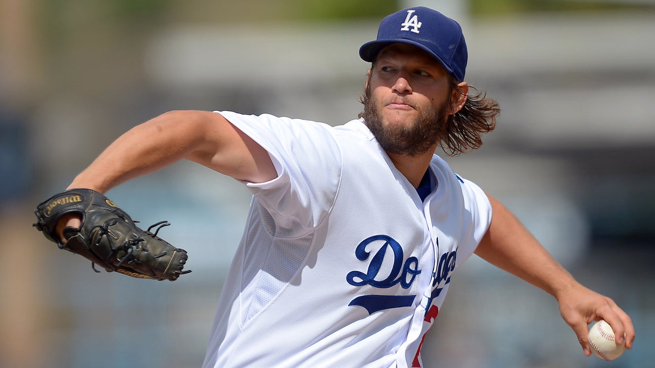 2016 Los Angeles Dodgers Preview & Fantasy Baseball Draft Prep