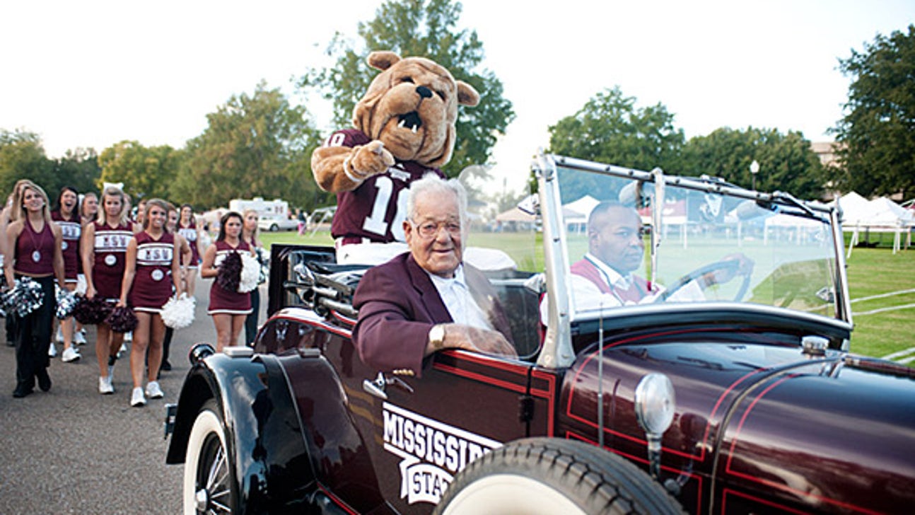 10 Biggest What Ifs in Mississippi State Sports History