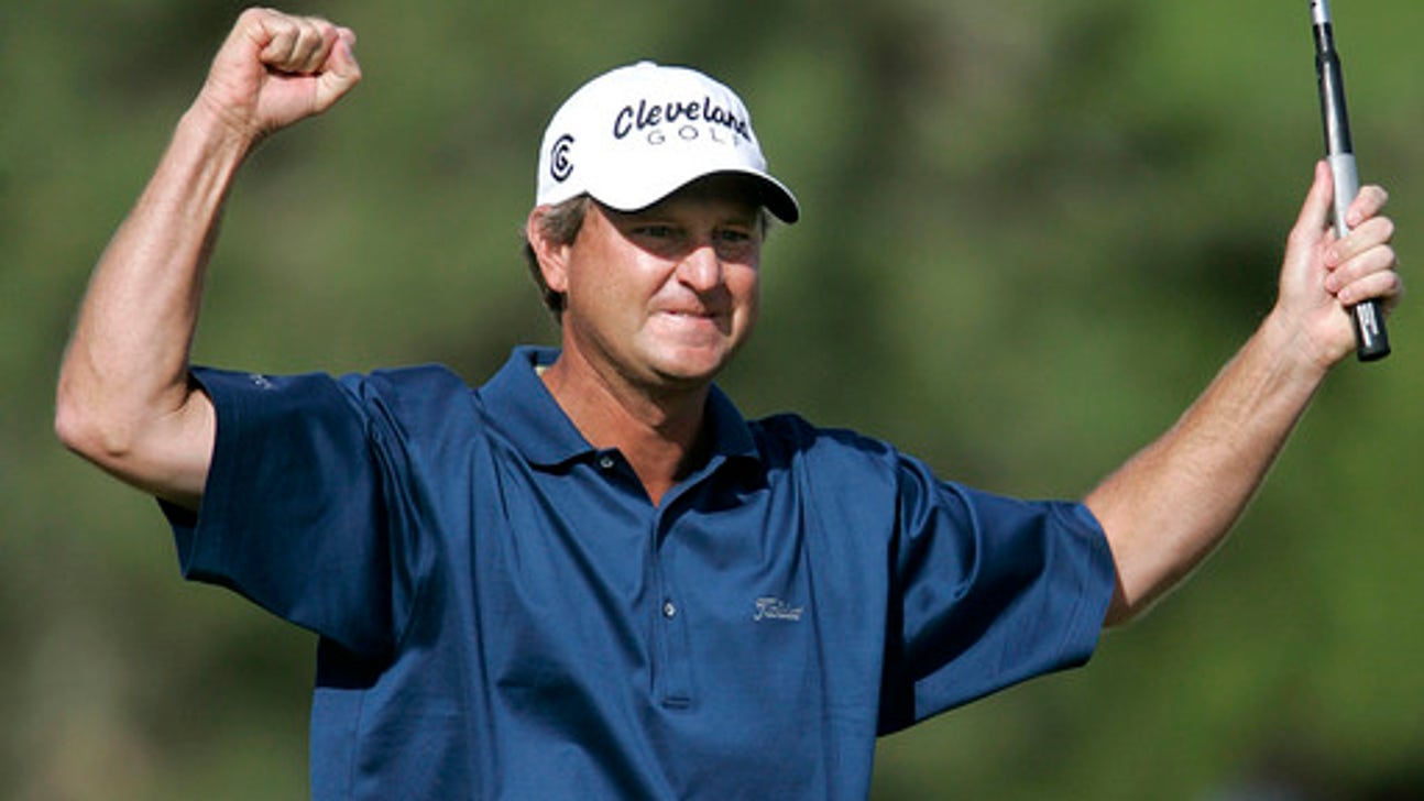 Wes Short Jr. finally gets into US Open at age 52