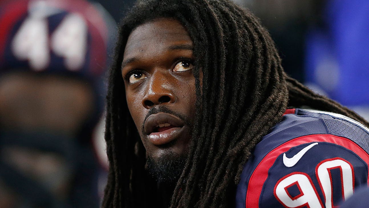 Clowney should be ready for Texans' season opener