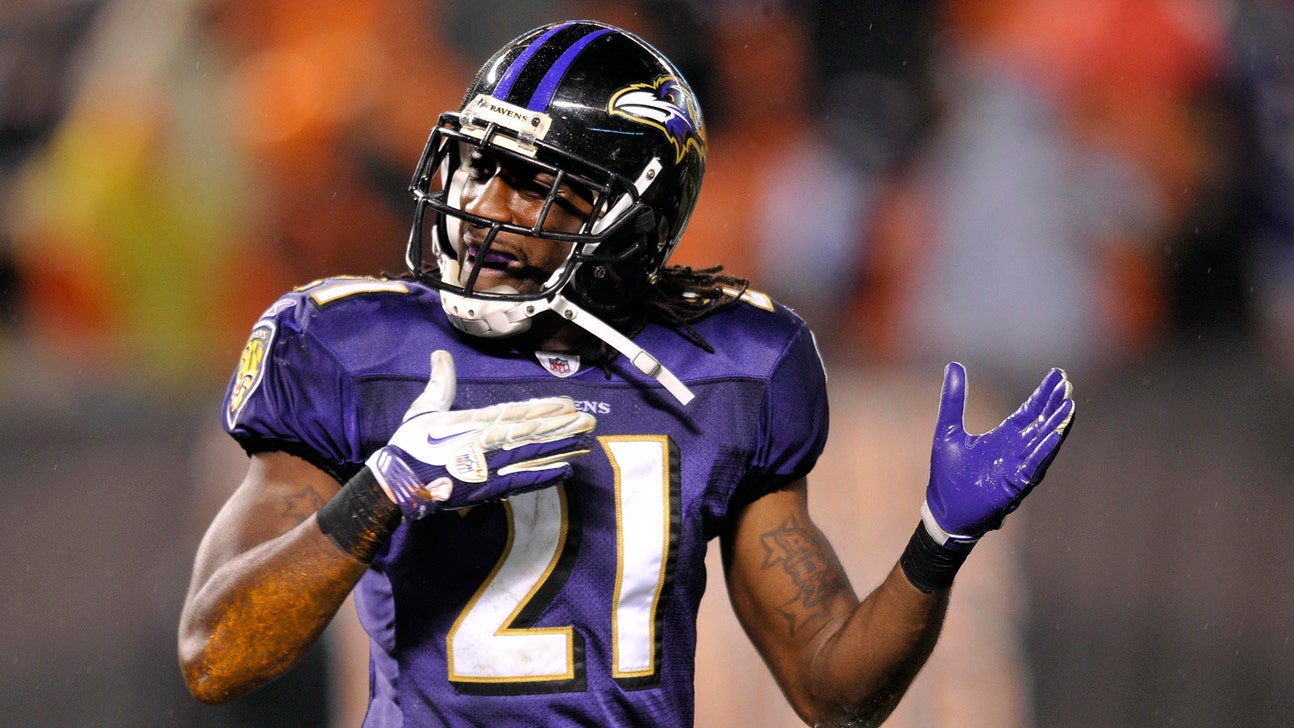Five Ravens facing a make-or-break season in 2015