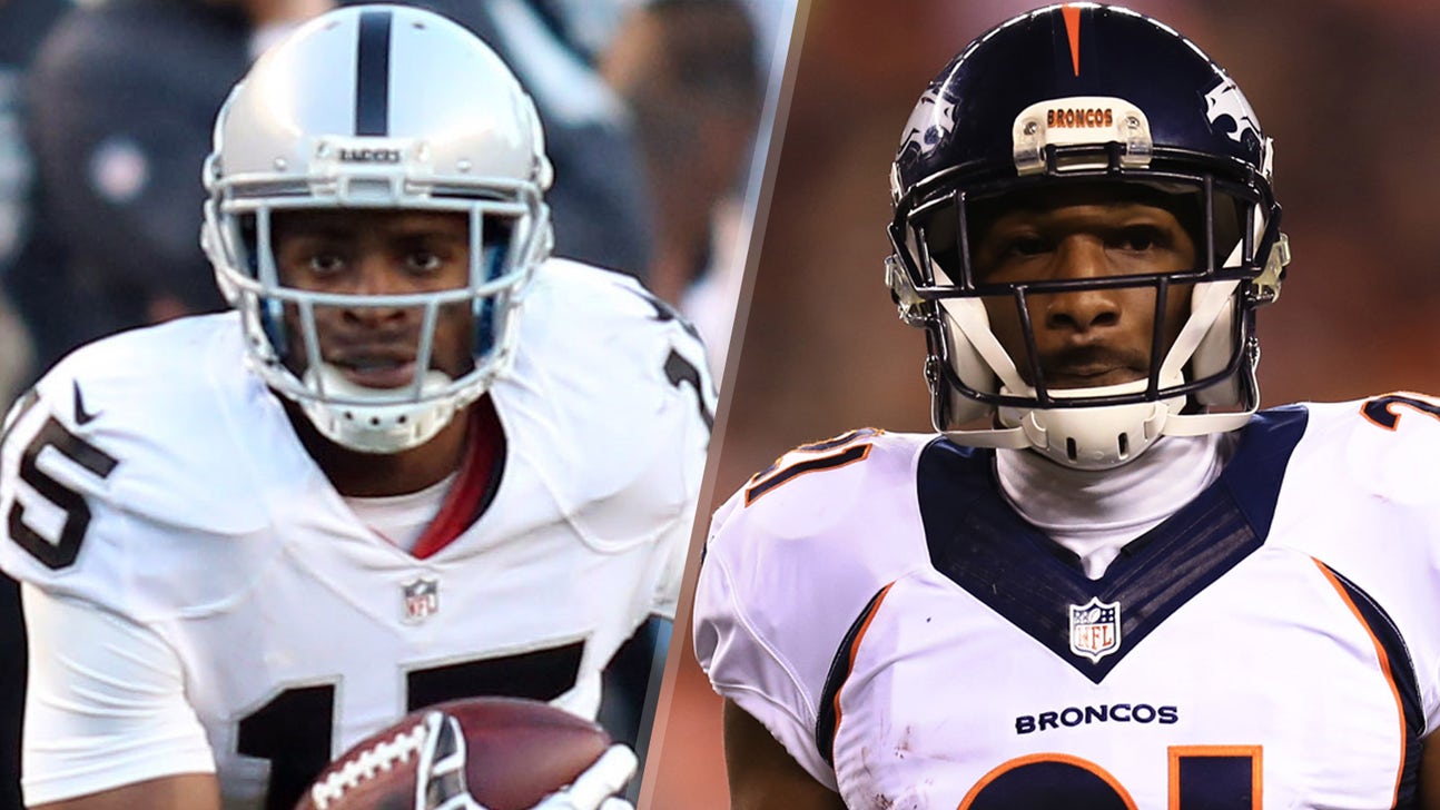 AFC West Stock Market: Week 10