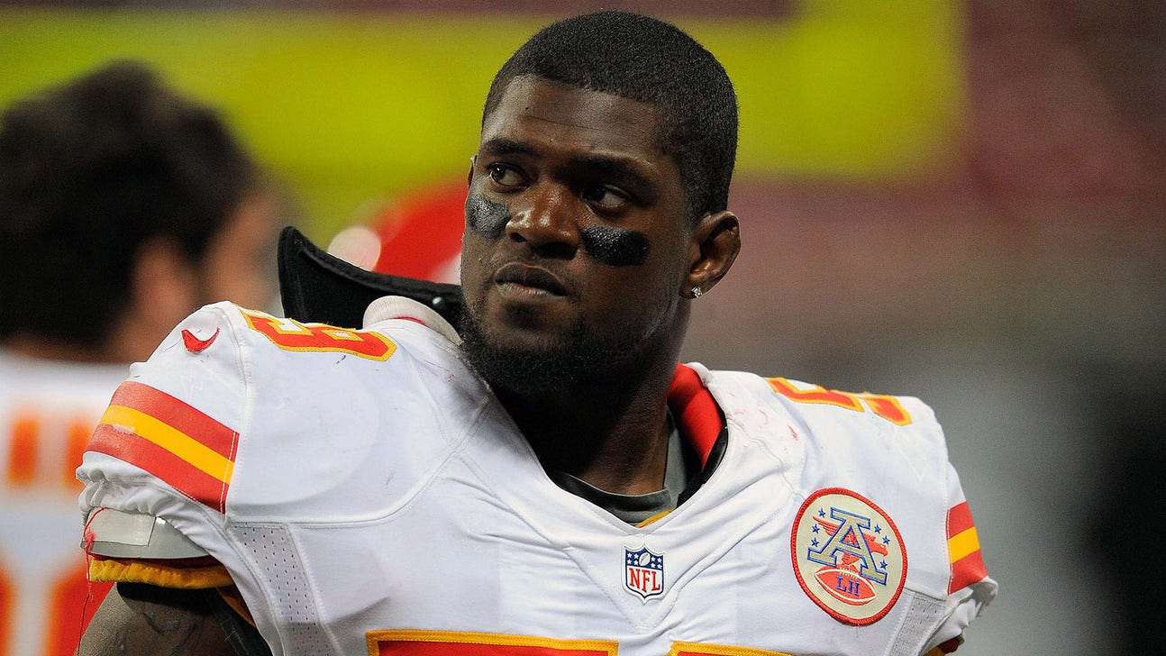Autopsy: Jovan Belcher had CTE at time of murder-suicide in 2012