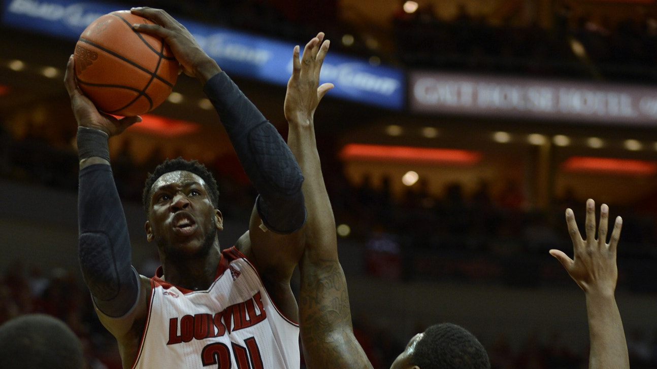 Who should San Antonio target in the draft?