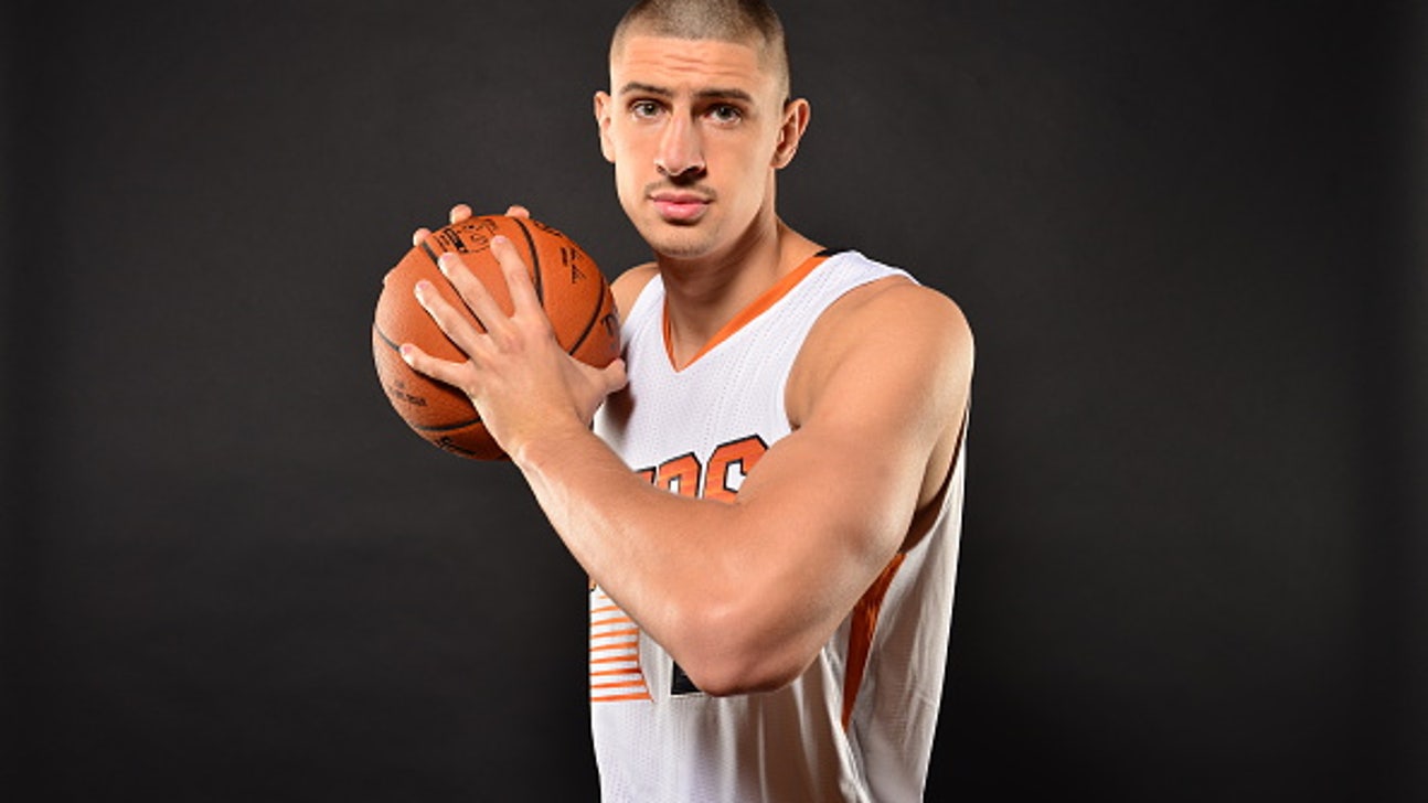 Top 10 Fantasy Basketball Waiver Wire Adds (Feb. 22)