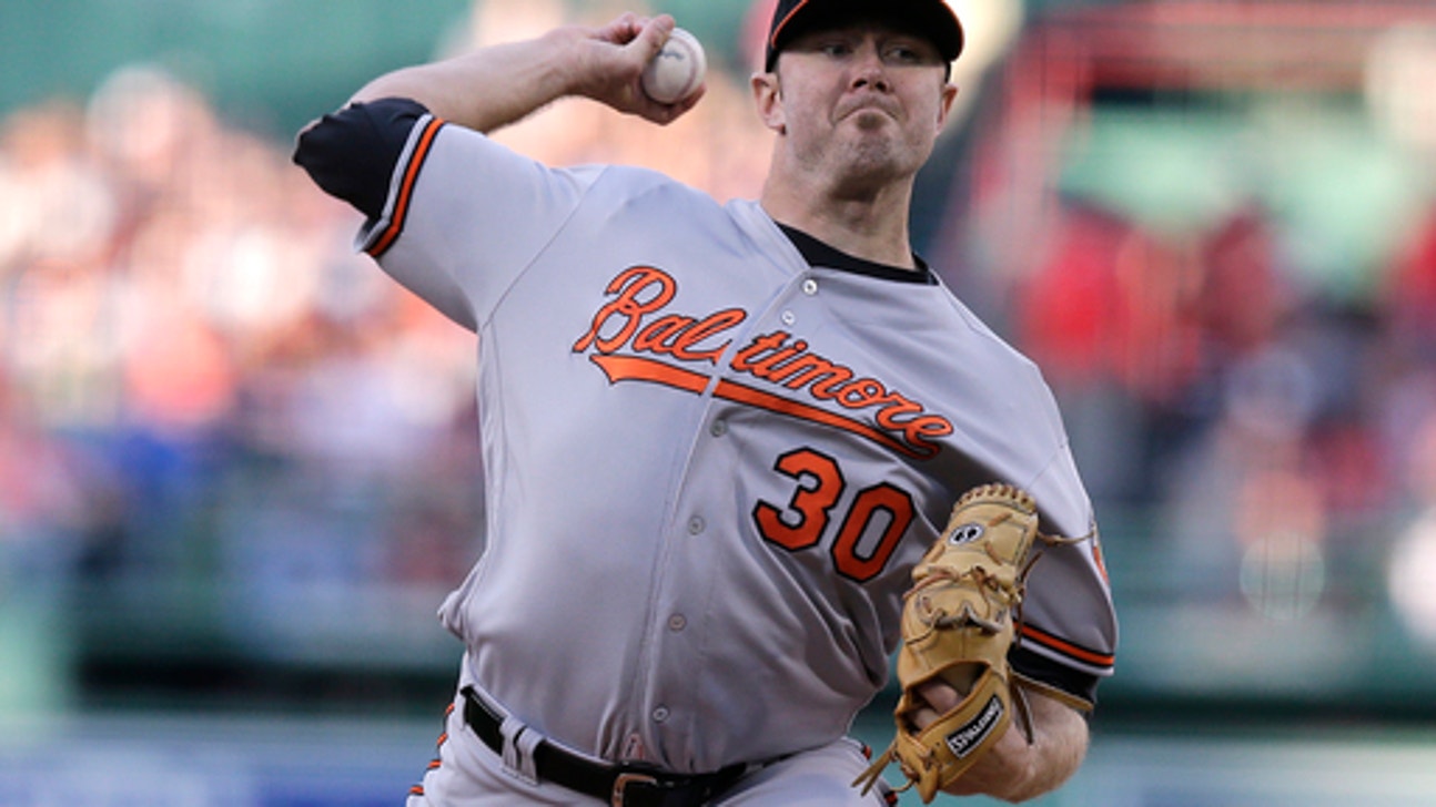 Daily Fantasy Baseball Advice for July 26