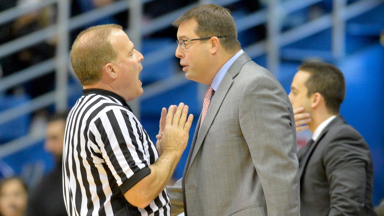 Haase's return spoiled as Kansas beats Stanford 89-74