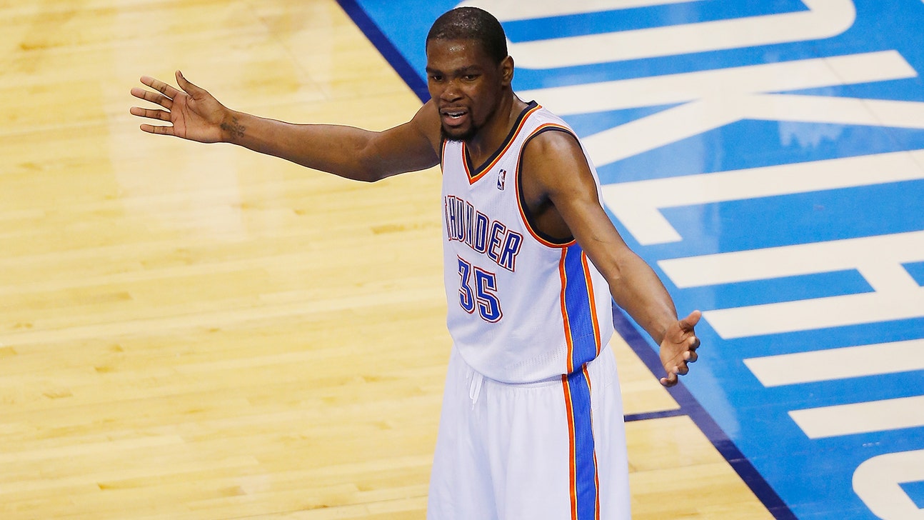 UPDATE: Rapper The Game settles beef with Kevin Durant