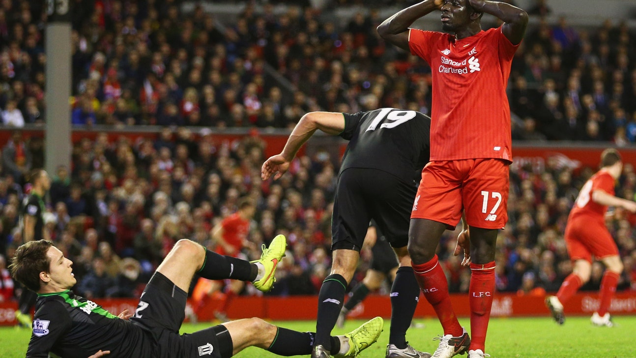 Liverpool tell Sakho to leave on loan; Defender rejects two clubs