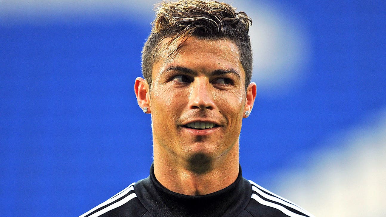 Real Madrid hierarchy concerned about Ronaldo's long-term fitness