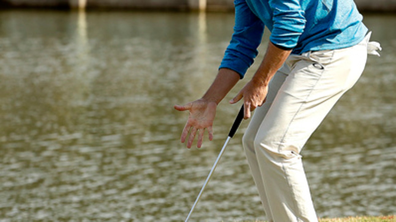 Match Play format change still leaves meaningless matches