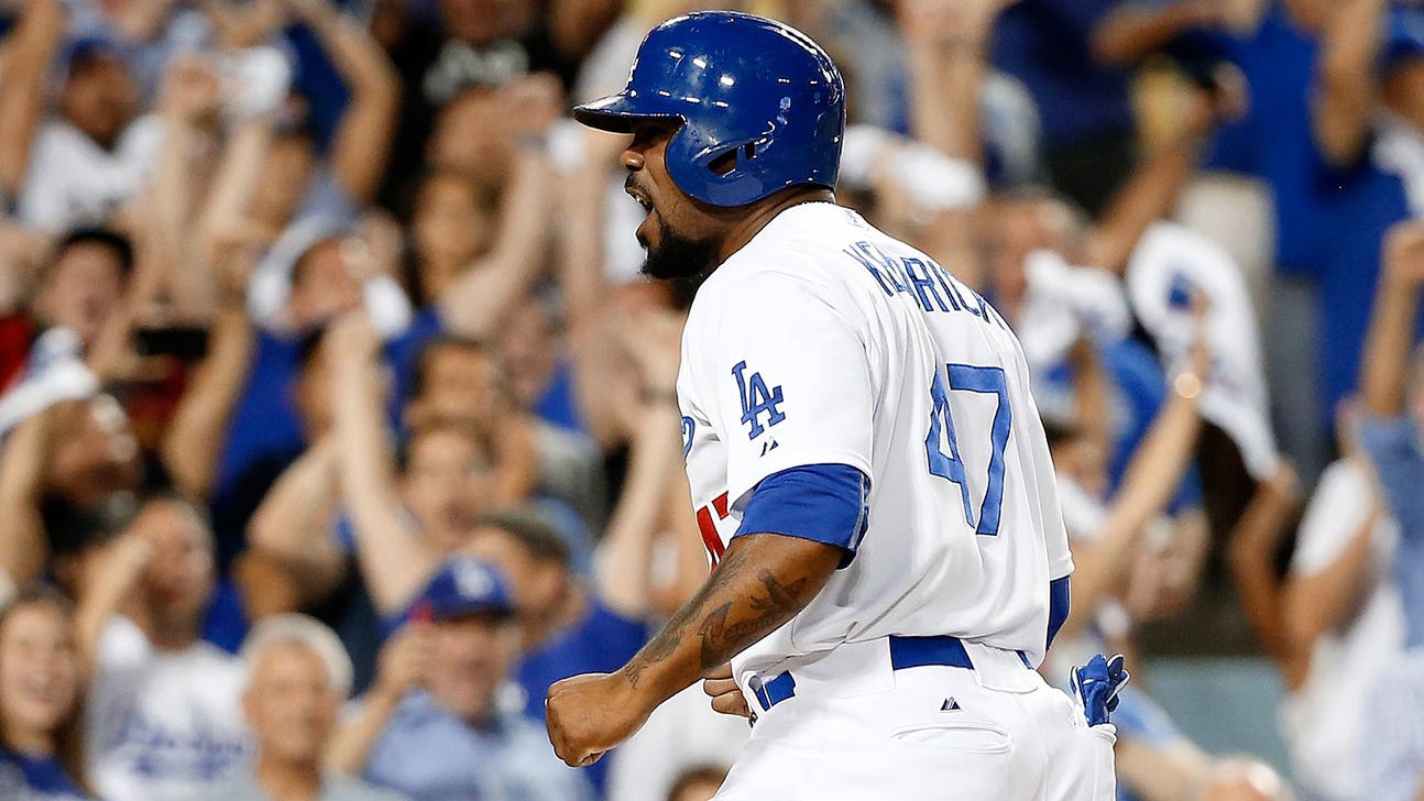 Howie Kendrick an option as Diamondbacks look to upgrade