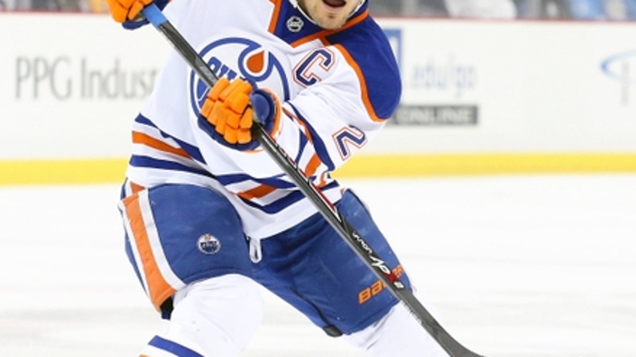 Former Boston Bruins Andrew Ference Calls It A Career